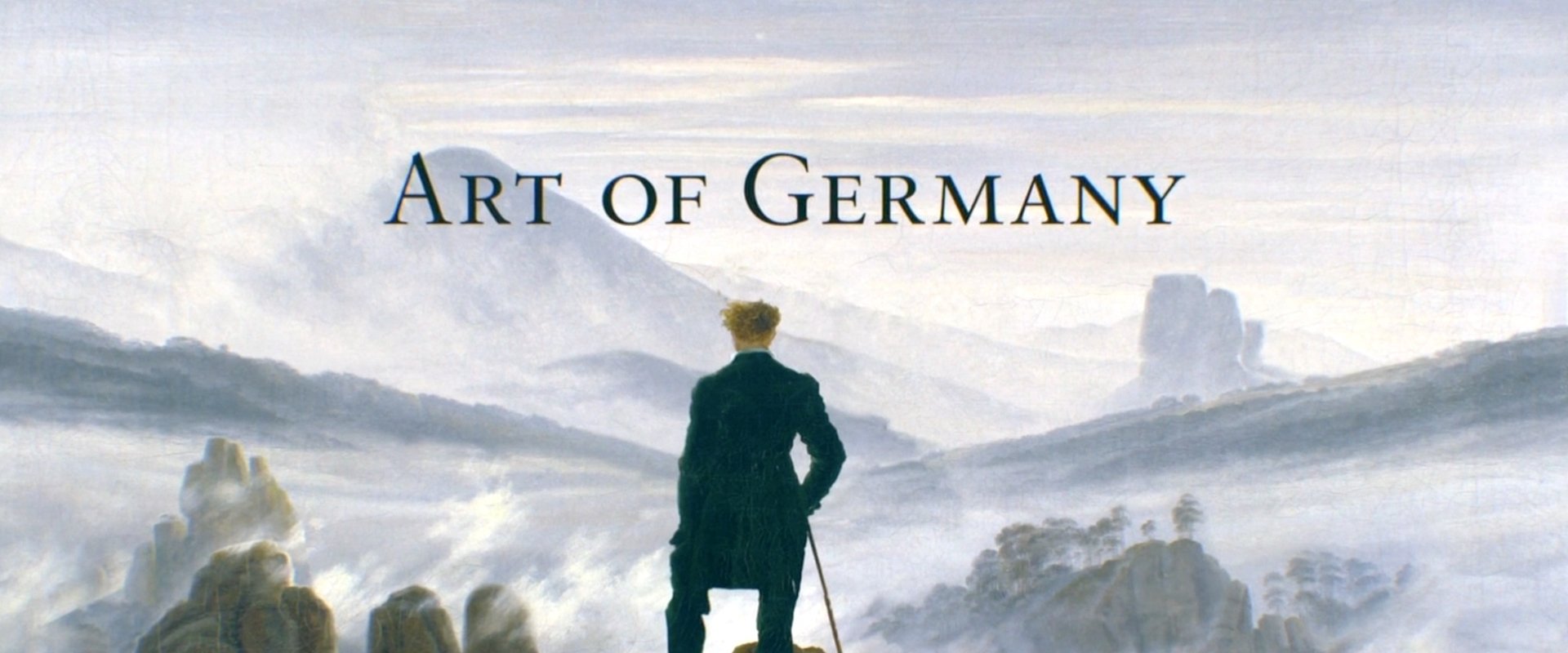 Art of Germany