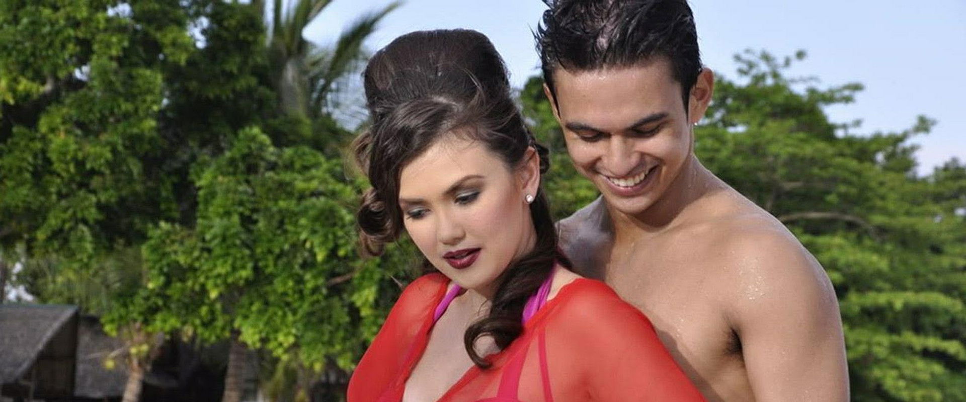 Here Comes the Bride's banner image