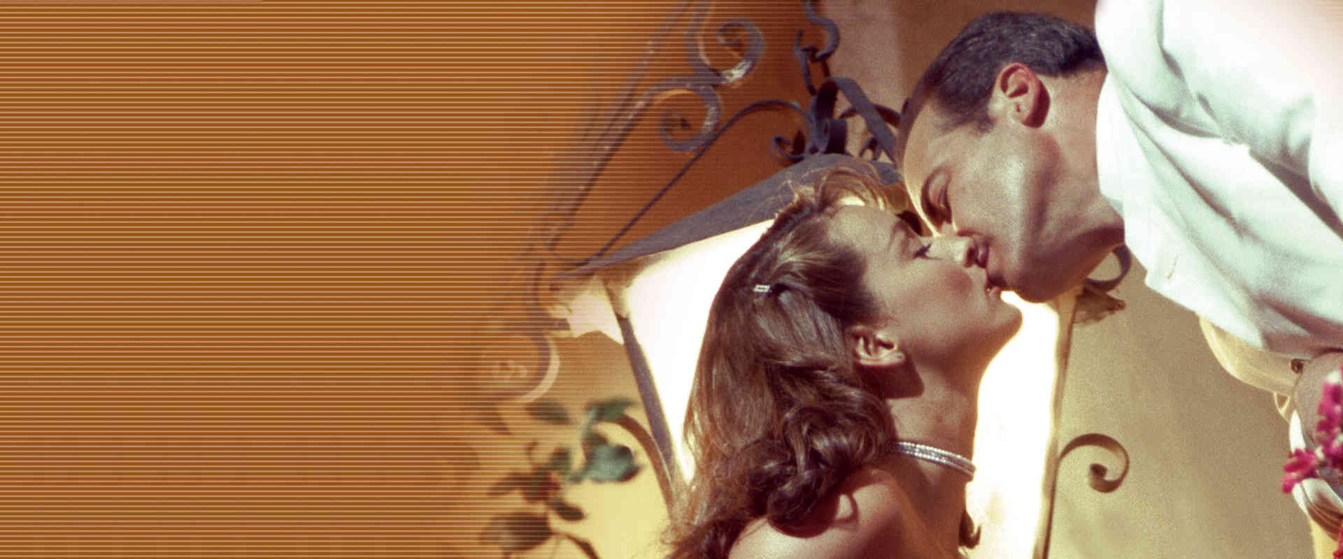 No Limite da Paixão's banner image