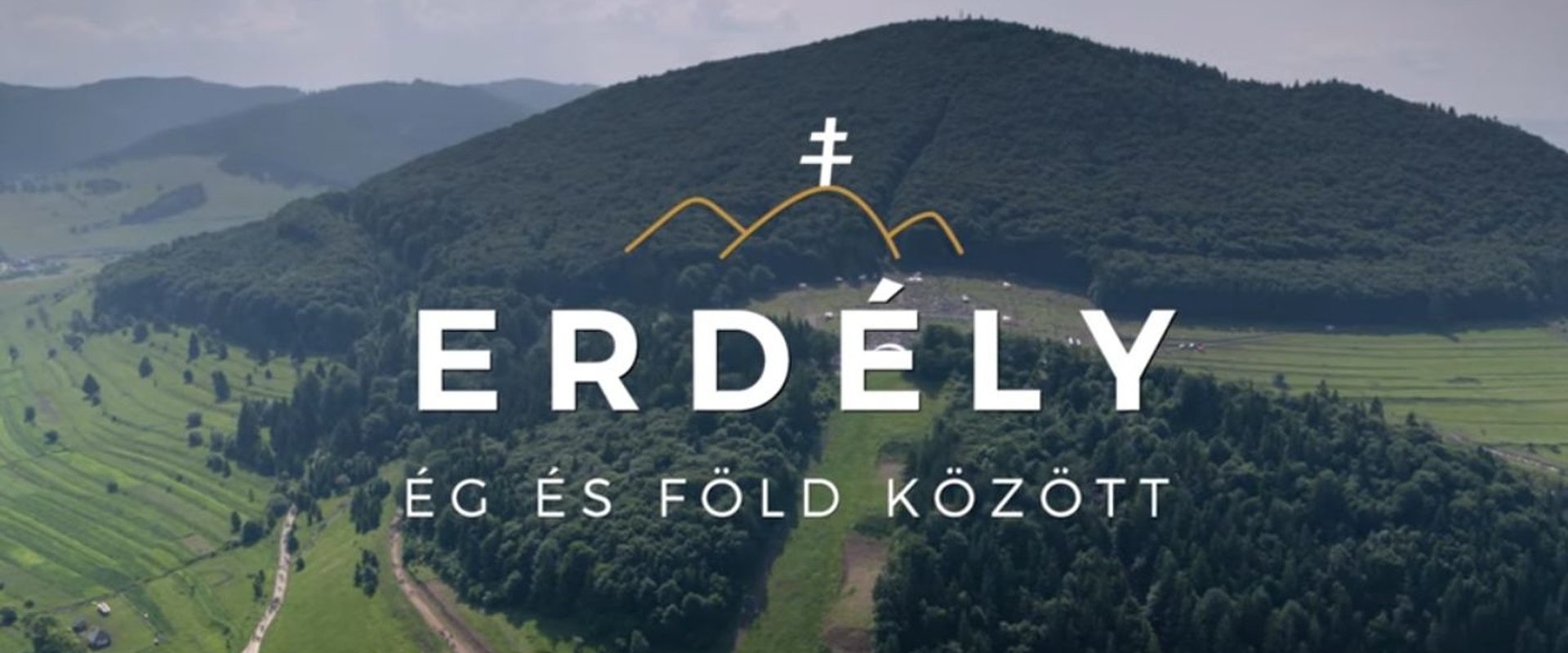 Erdély - Ég és föld között