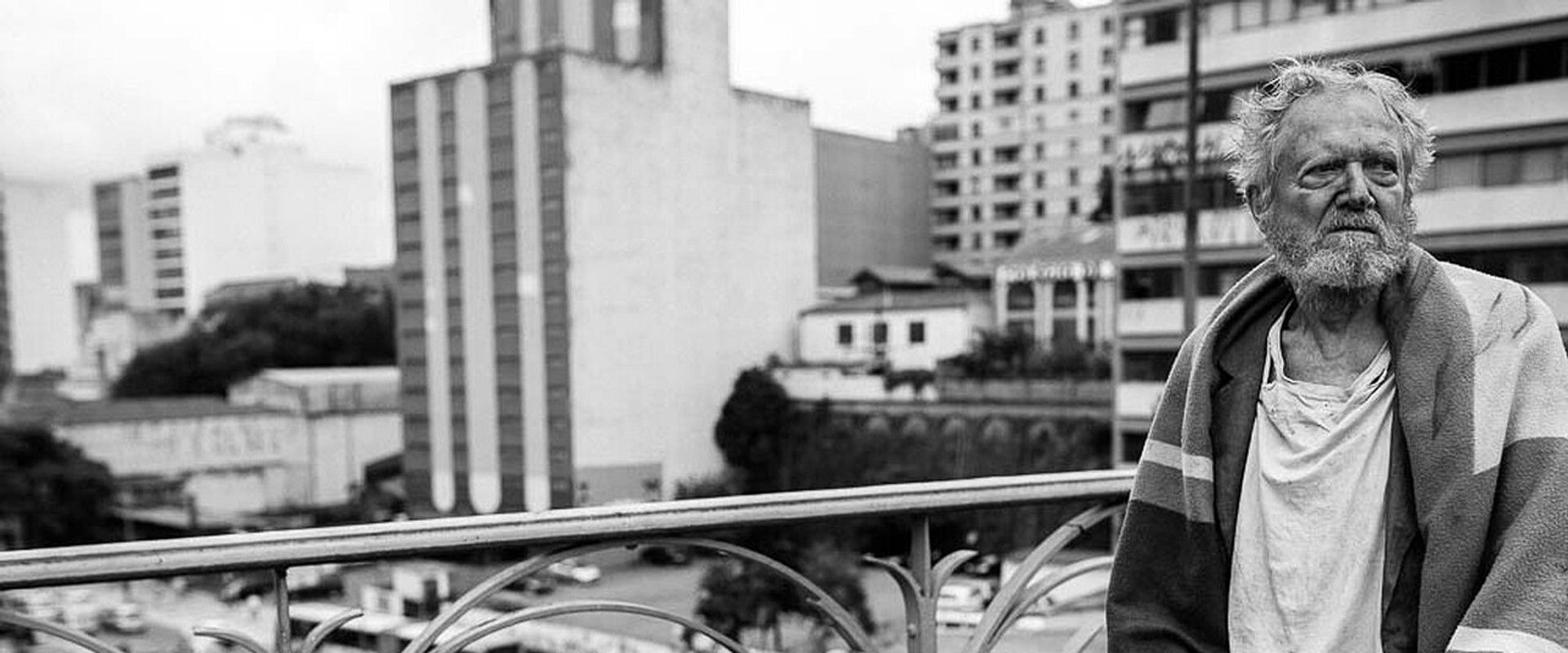 Hunger's banner image