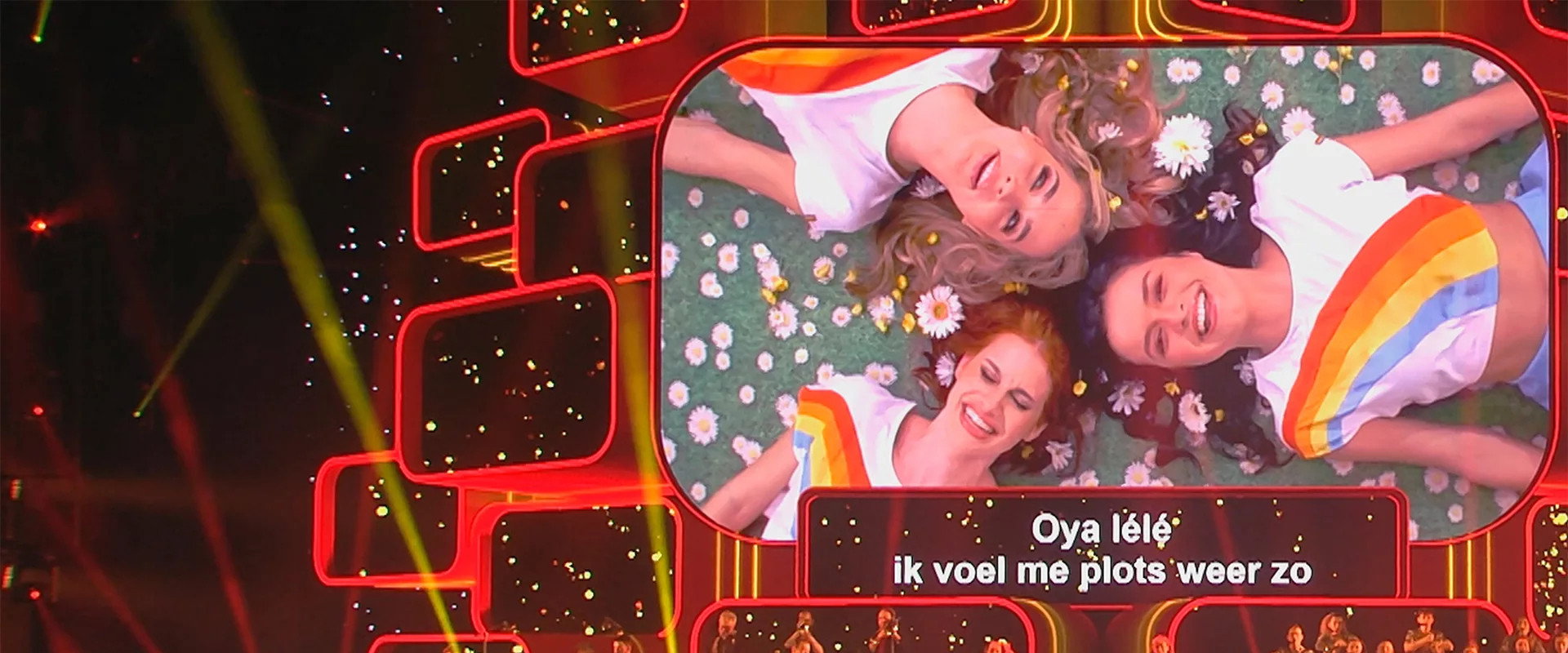 Studio 100 SingAlong's banner image