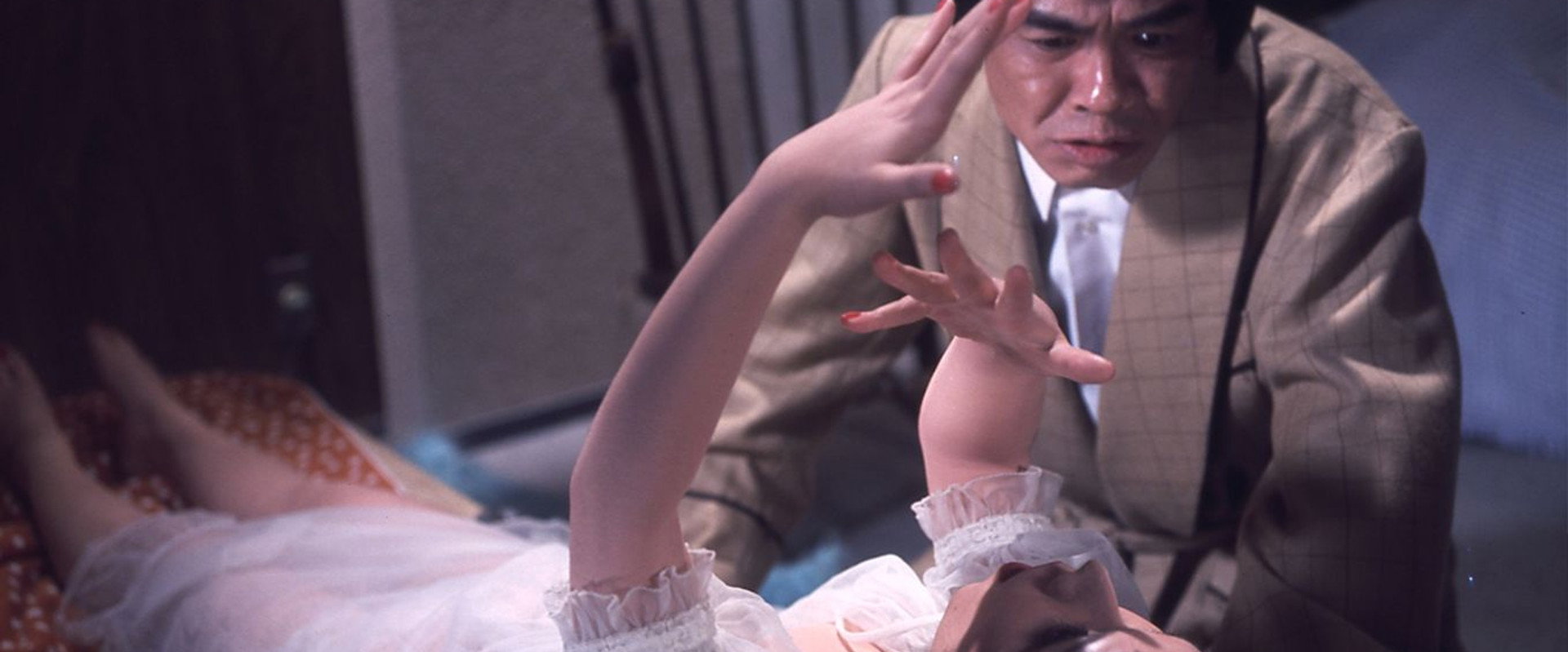 Love Doll Report: An Adult Toy's banner image