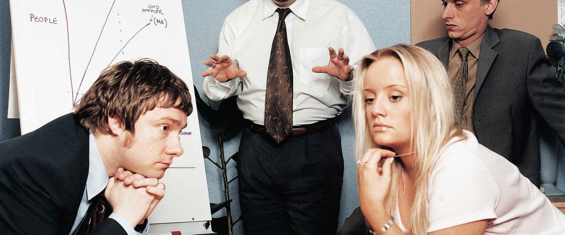 The Office
