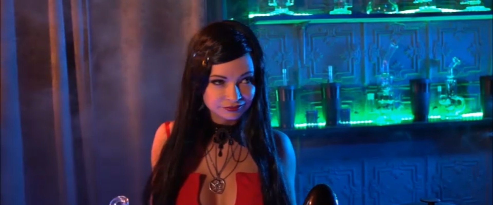 Evil Bong 666