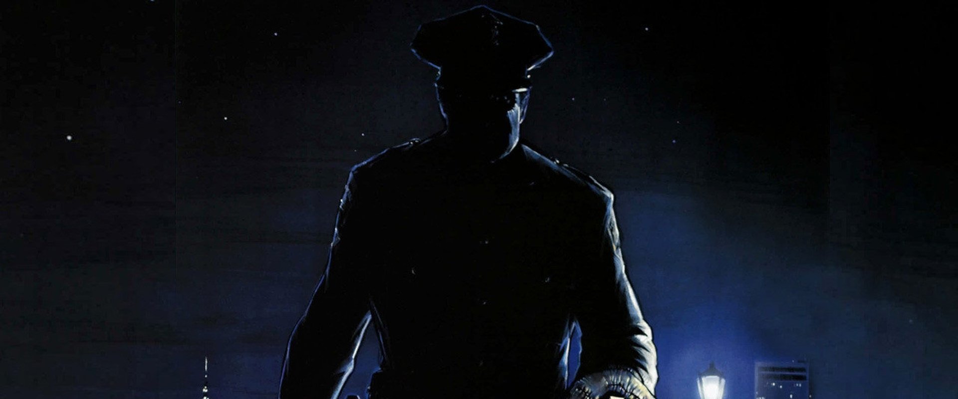 Maniac Cop