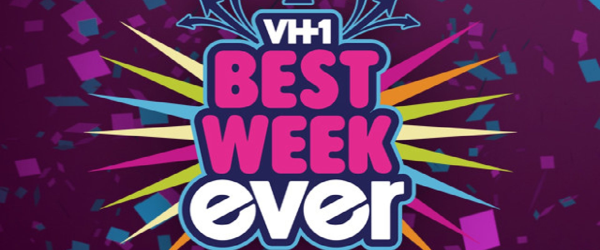 Best Week Ever