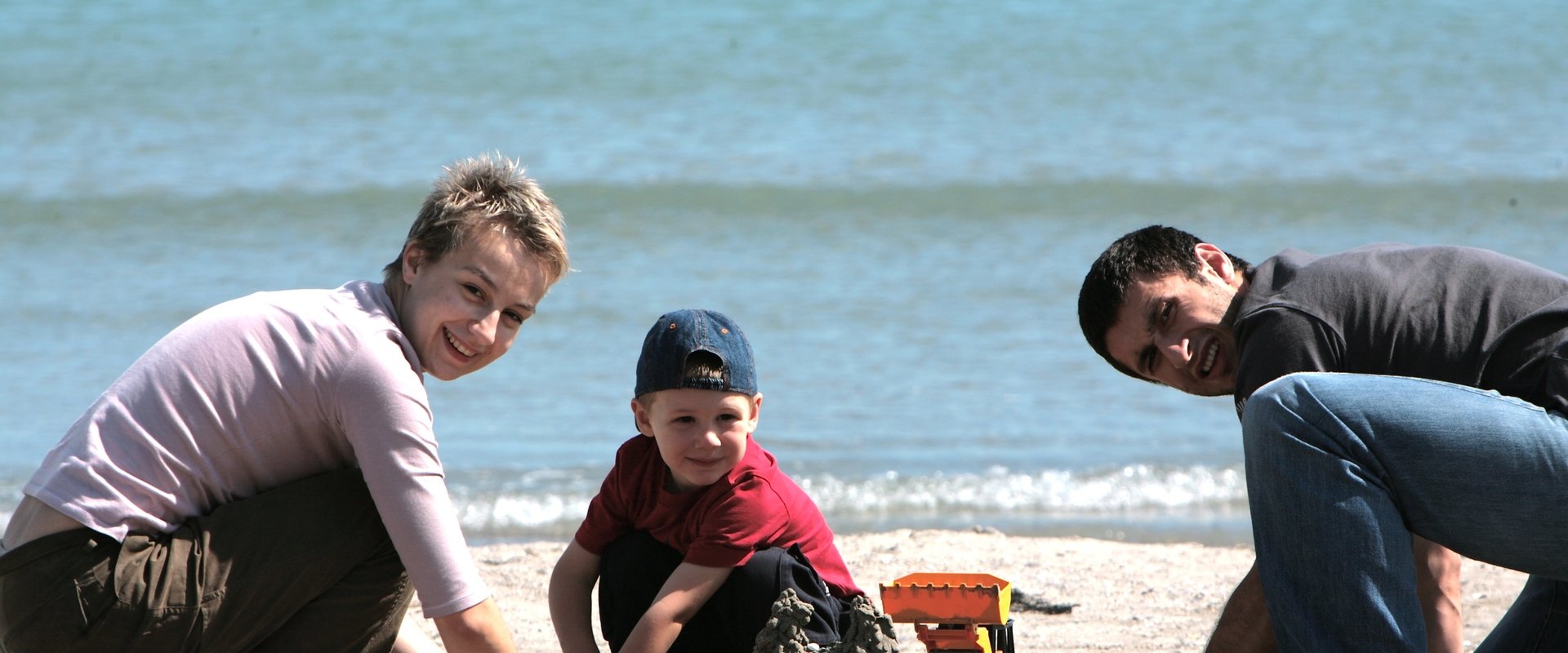 Summer Holiday