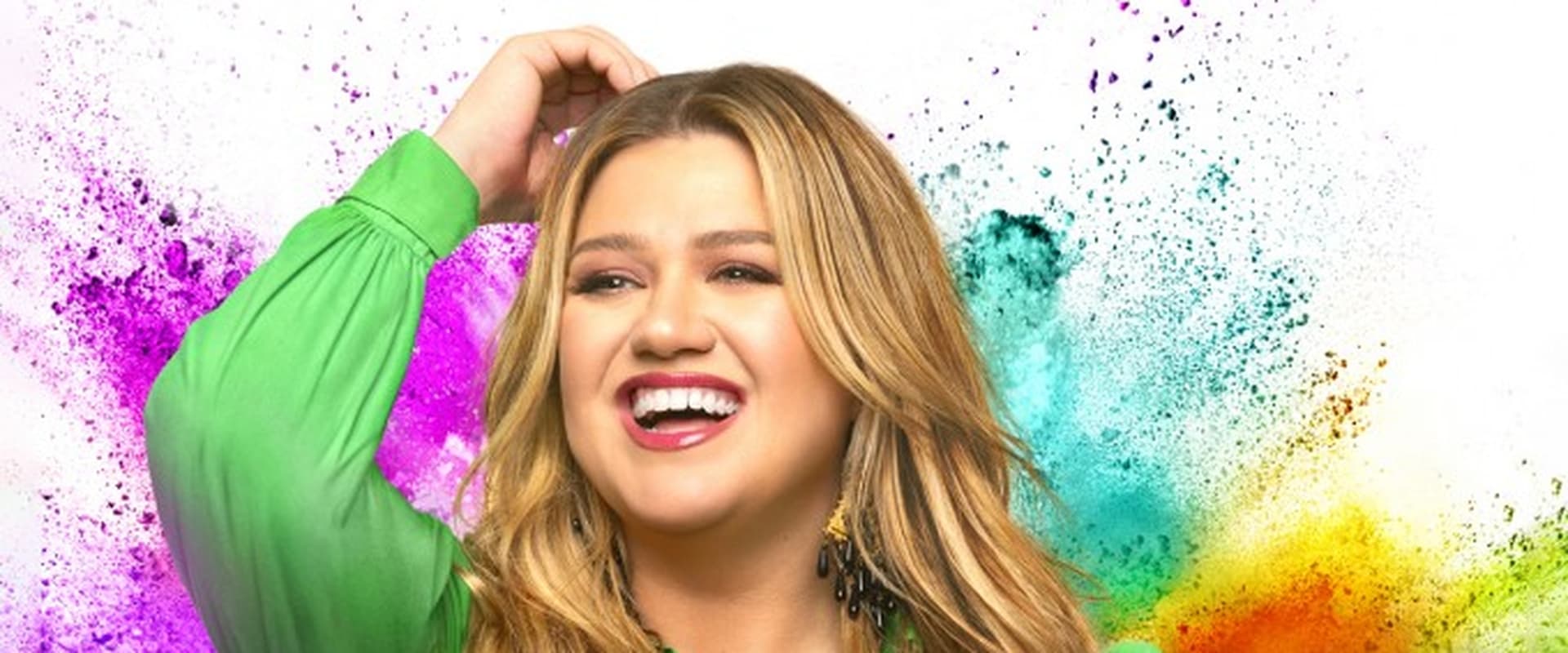 The Kelly Clarkson Show