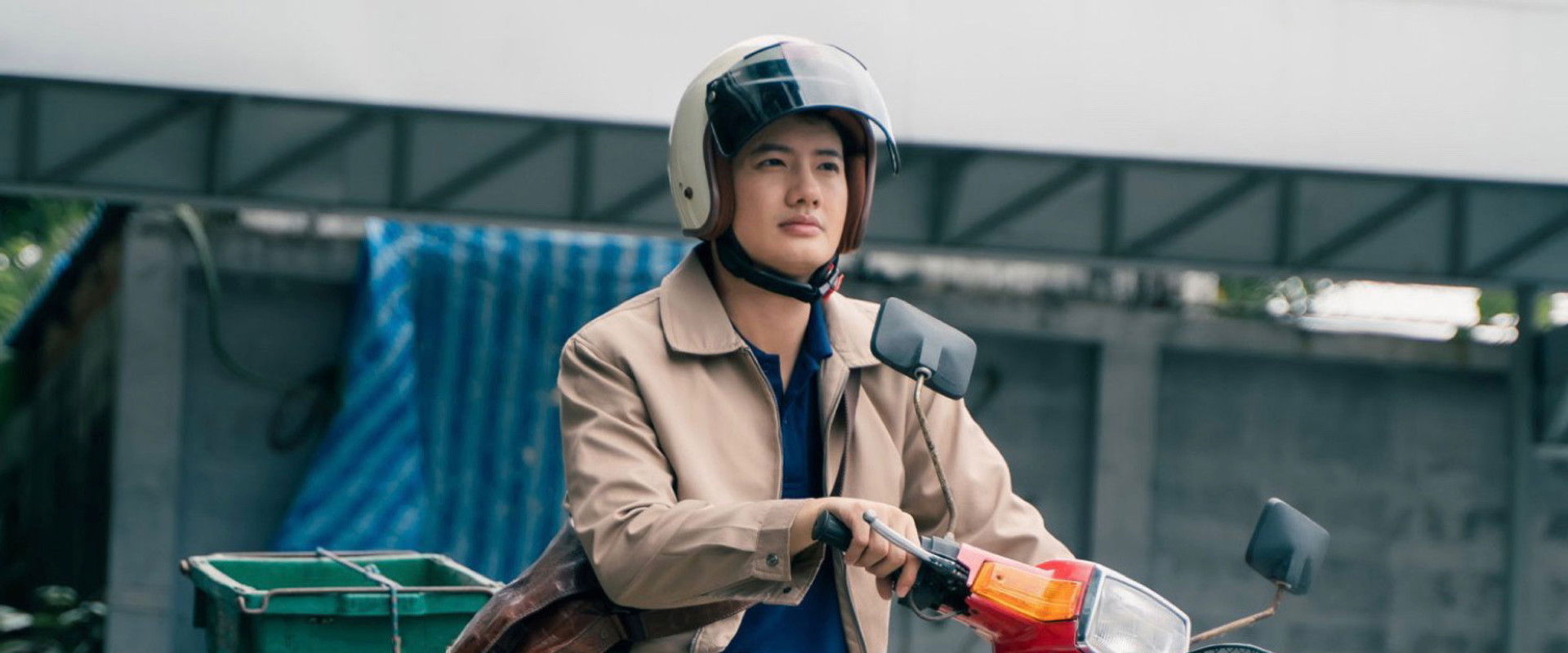 Postman's banner image