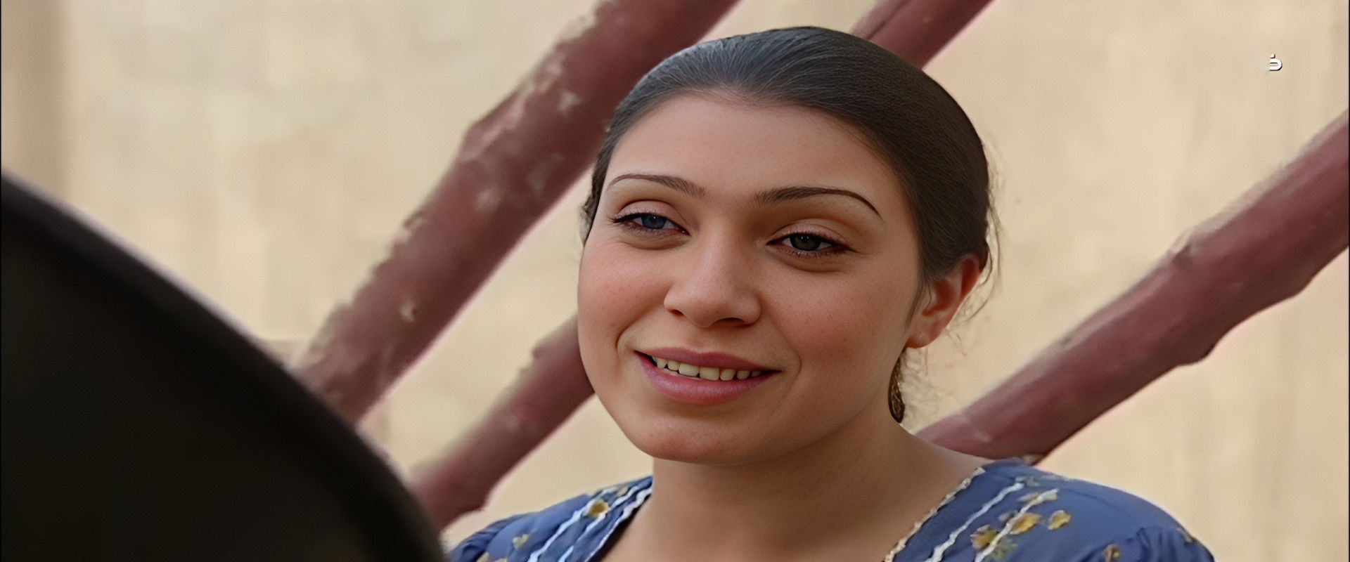 Tingles Of Nostalgia