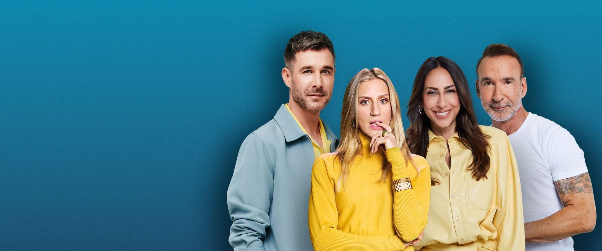 Big Brother - Die Show