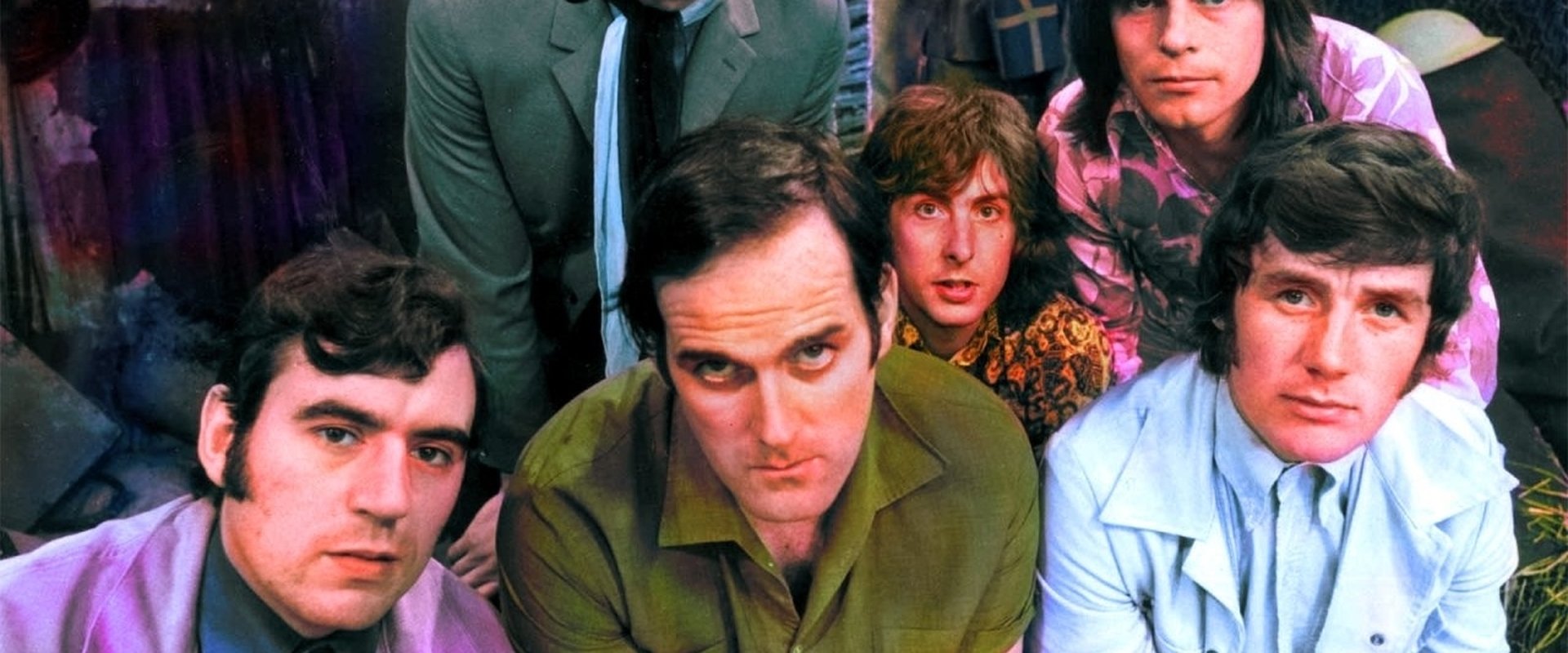 Monty Python's Flying Circus