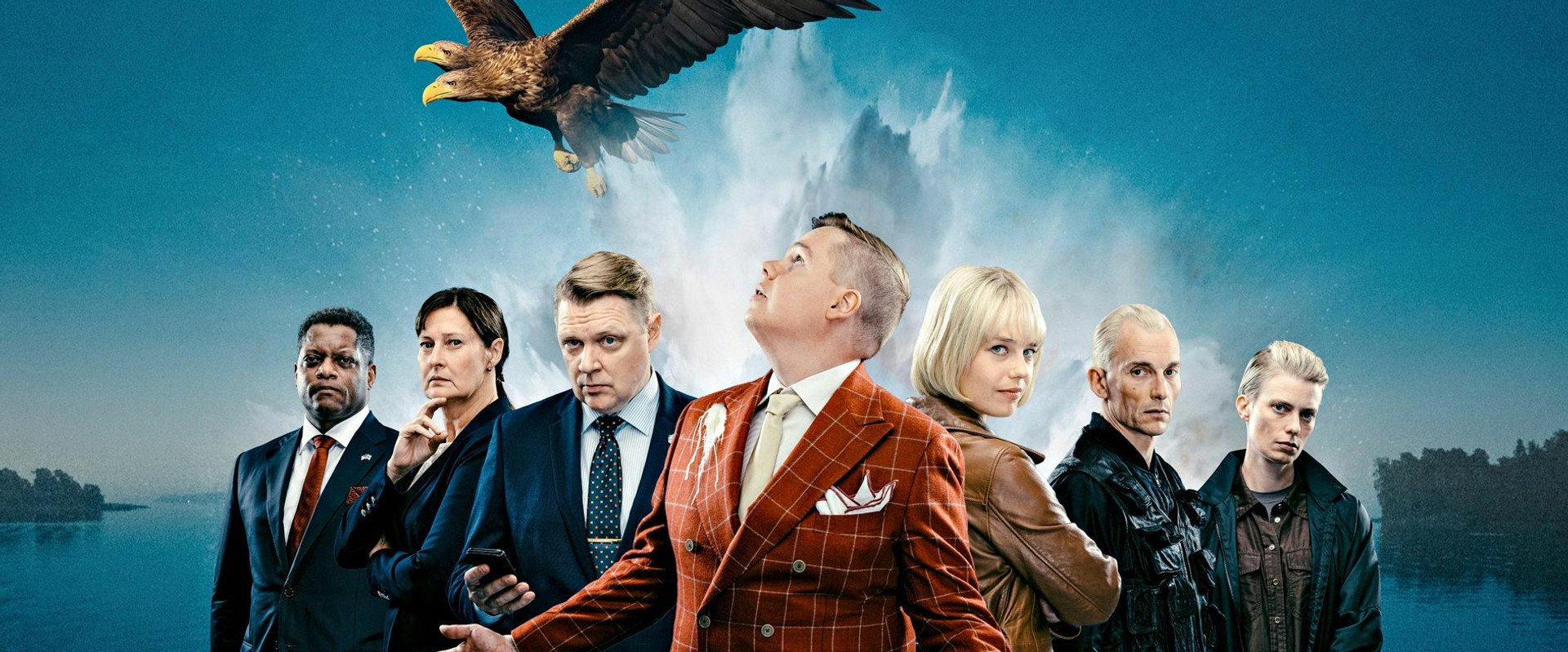 Pysäyttäkää Nyqvist