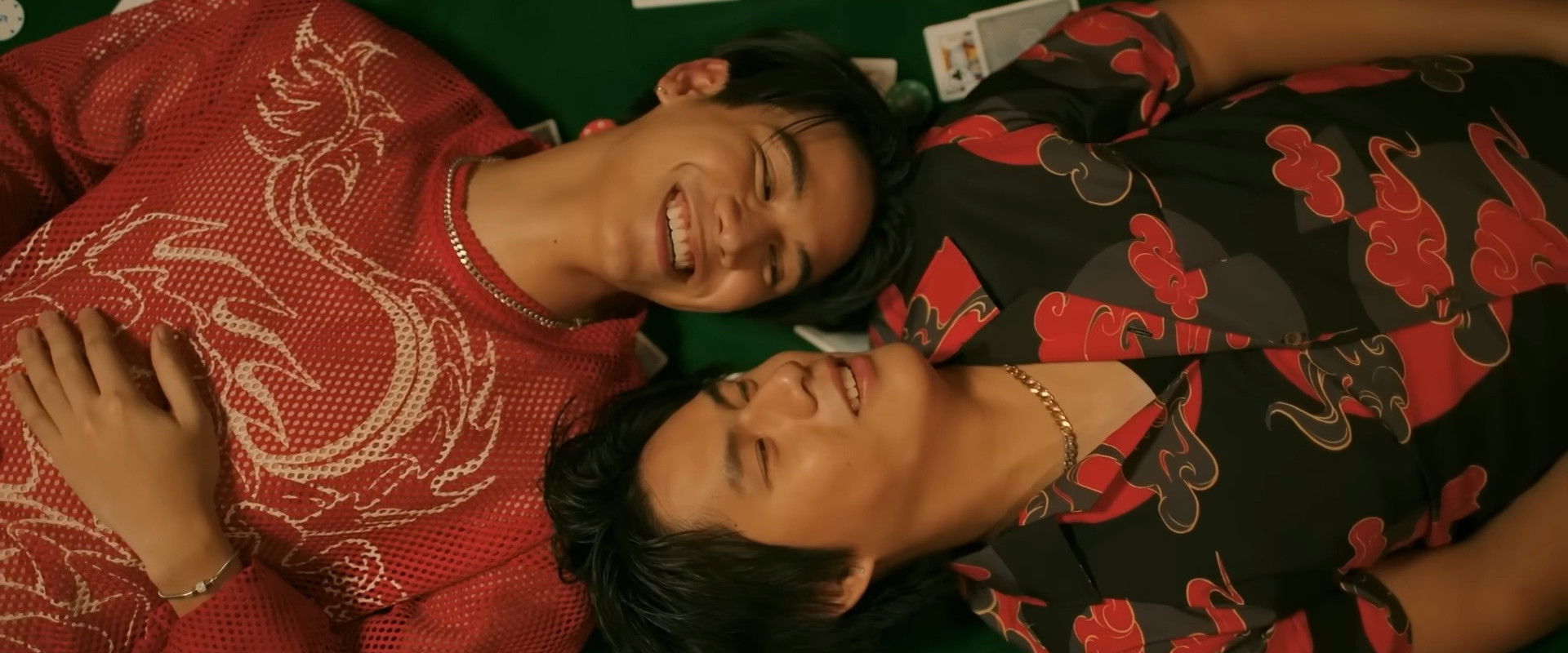 My Professional Boyfriend