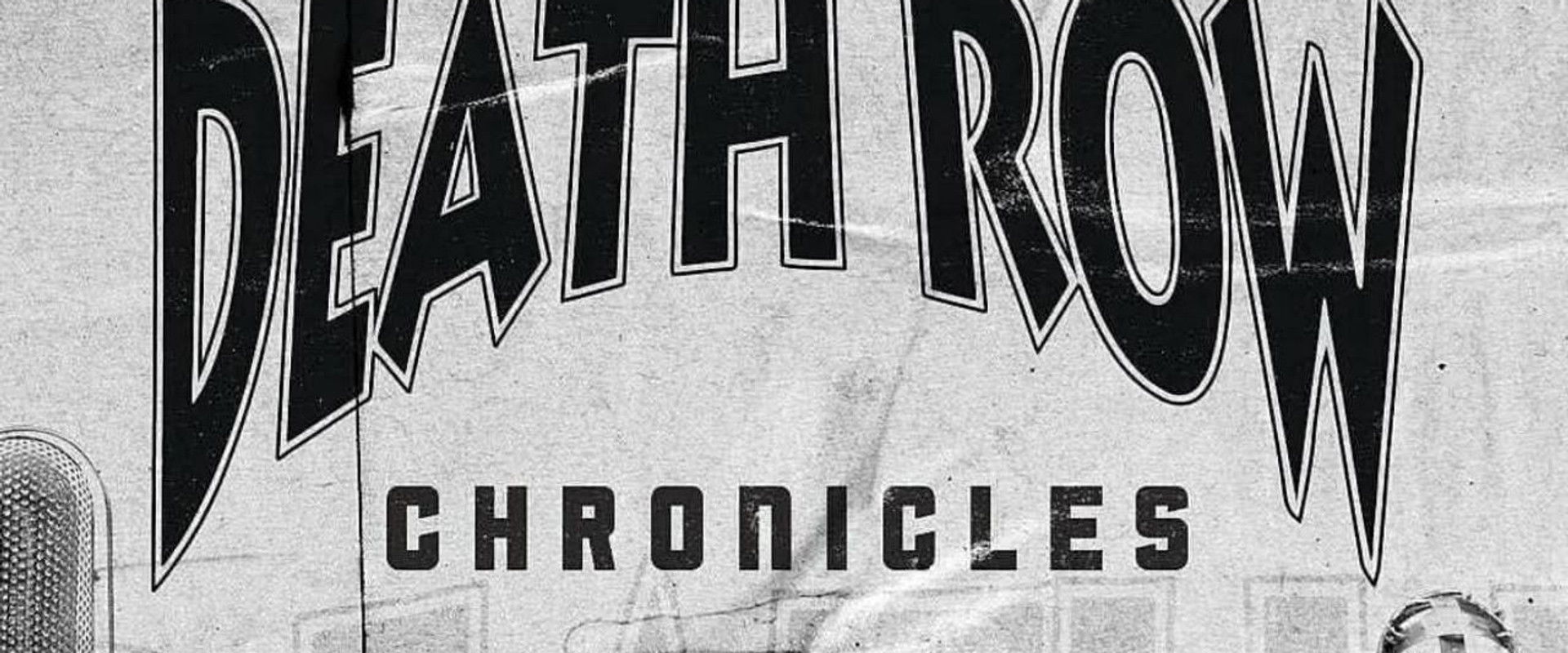 Death Row Chronicles