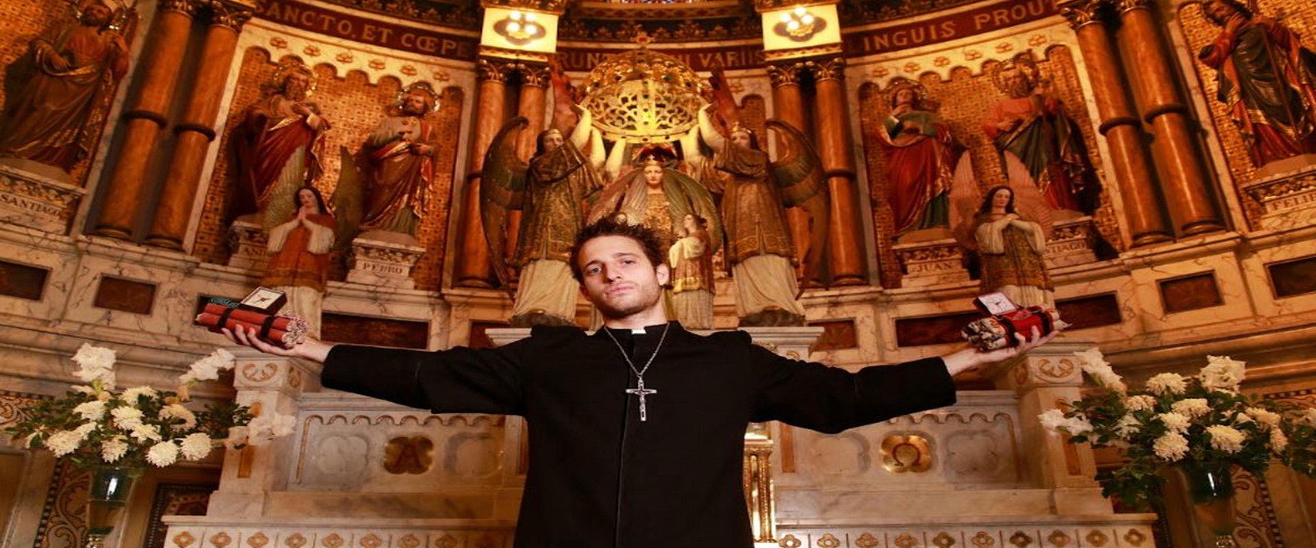 Magnetized's banner image