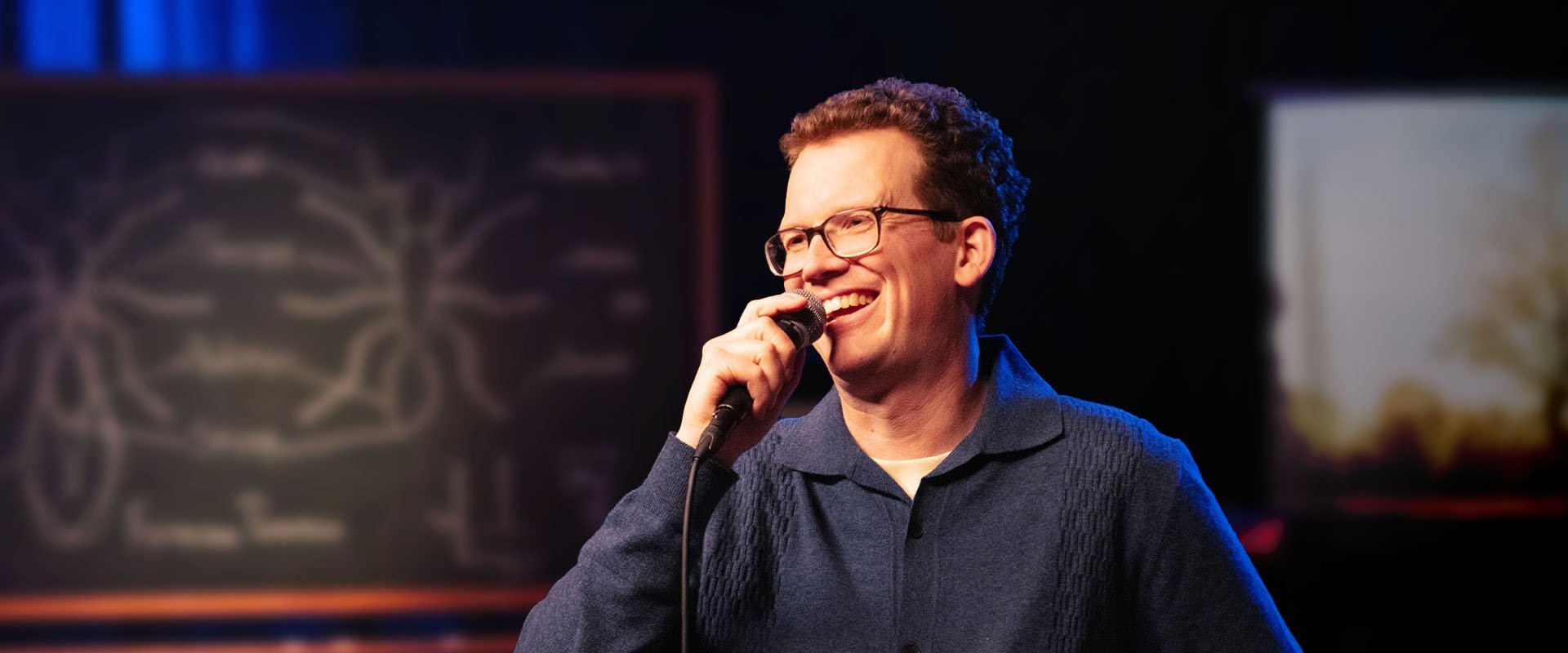Hank Green: Pissing Out Cancer