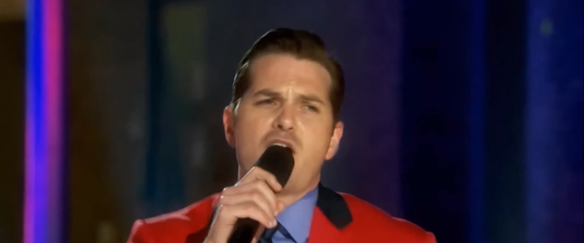 One Night Only: The Best of Broadway