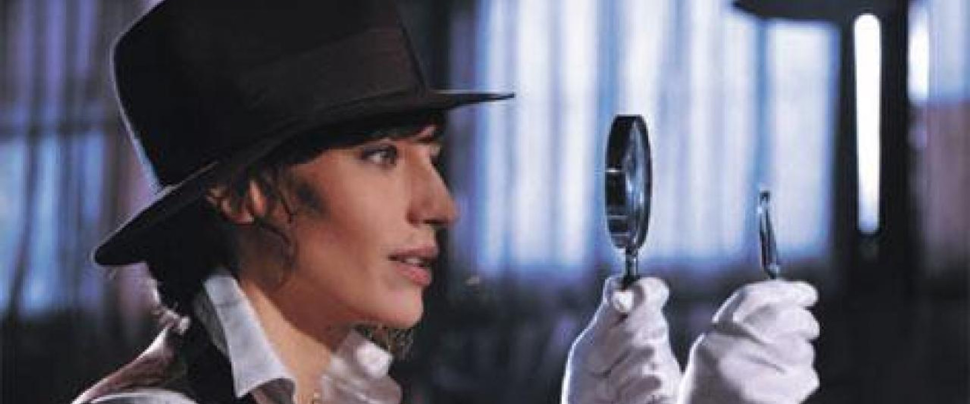 Empreintes criminelles