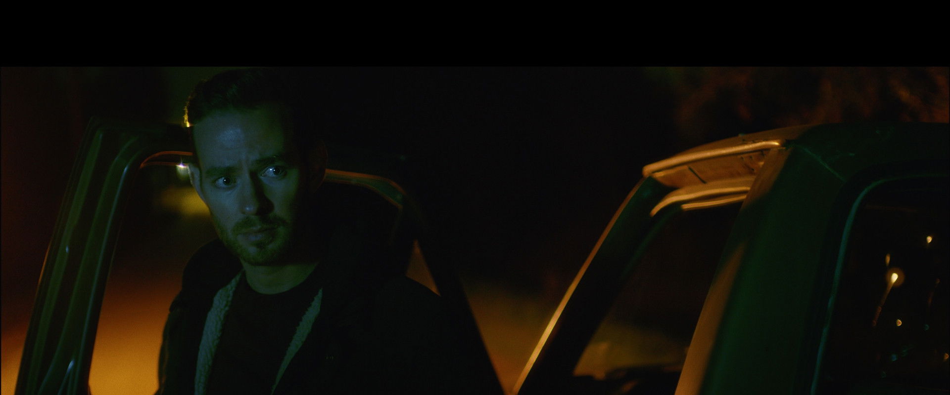 Into The Night's banner image