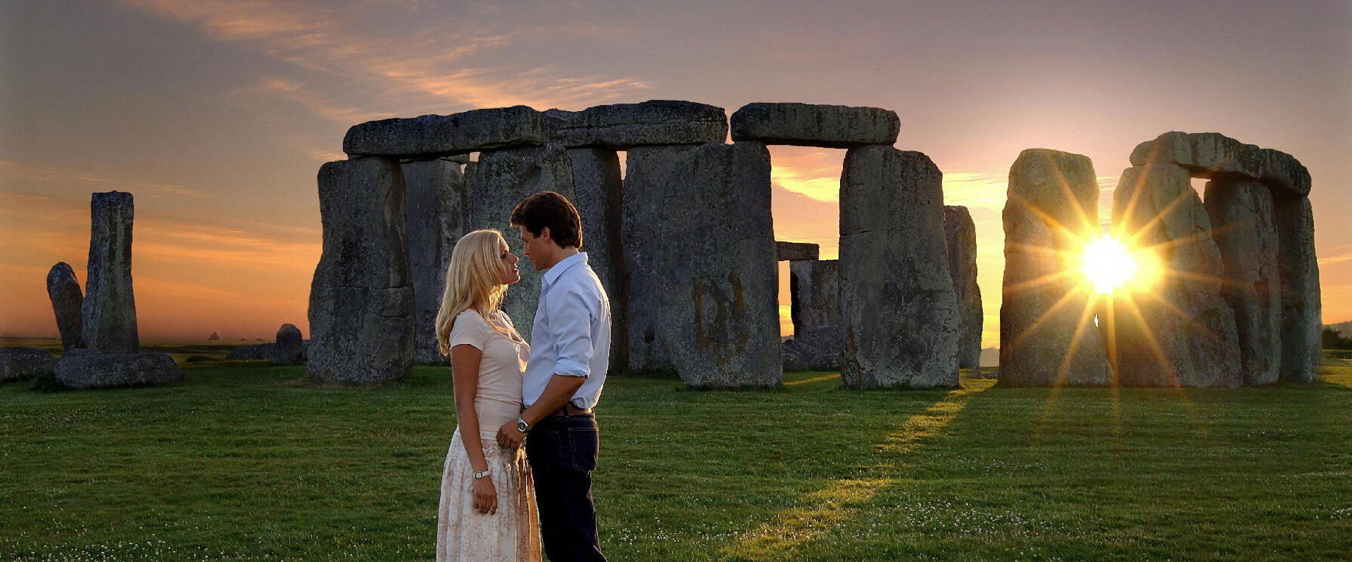 Rosamunde Pilcher: Die Liebe ihres Lebens's banner image