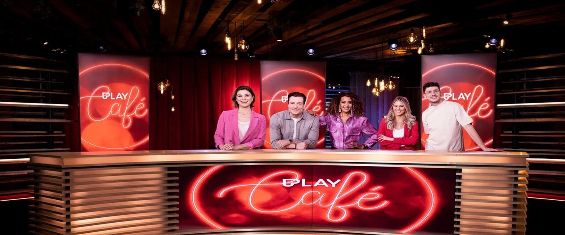 Play Café