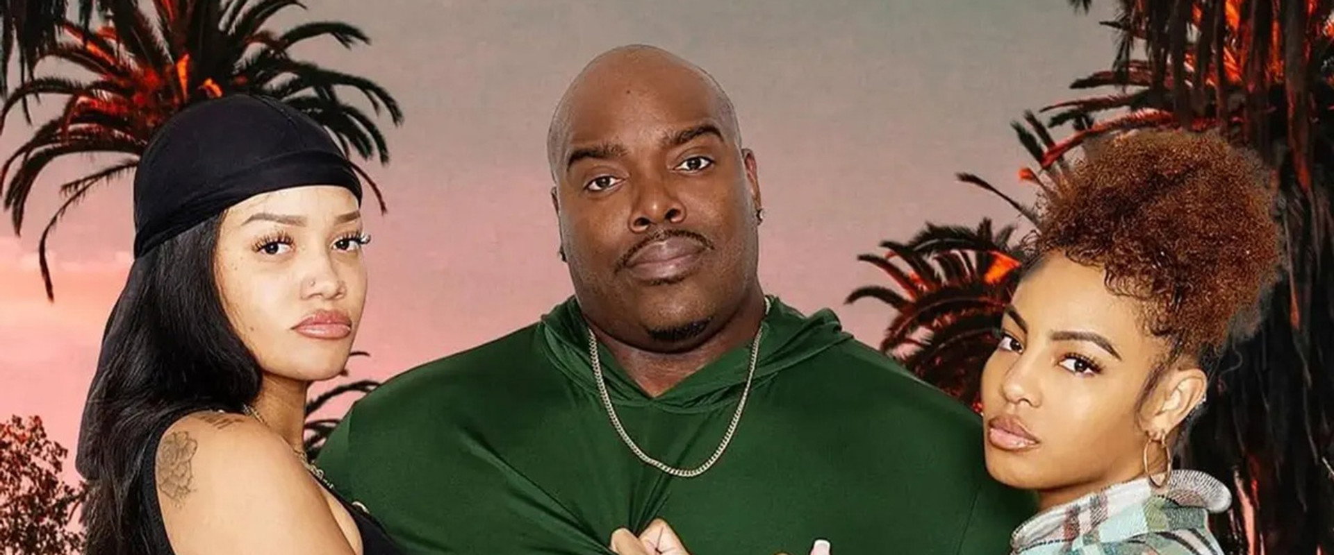 The Lesbian Homie's banner image
