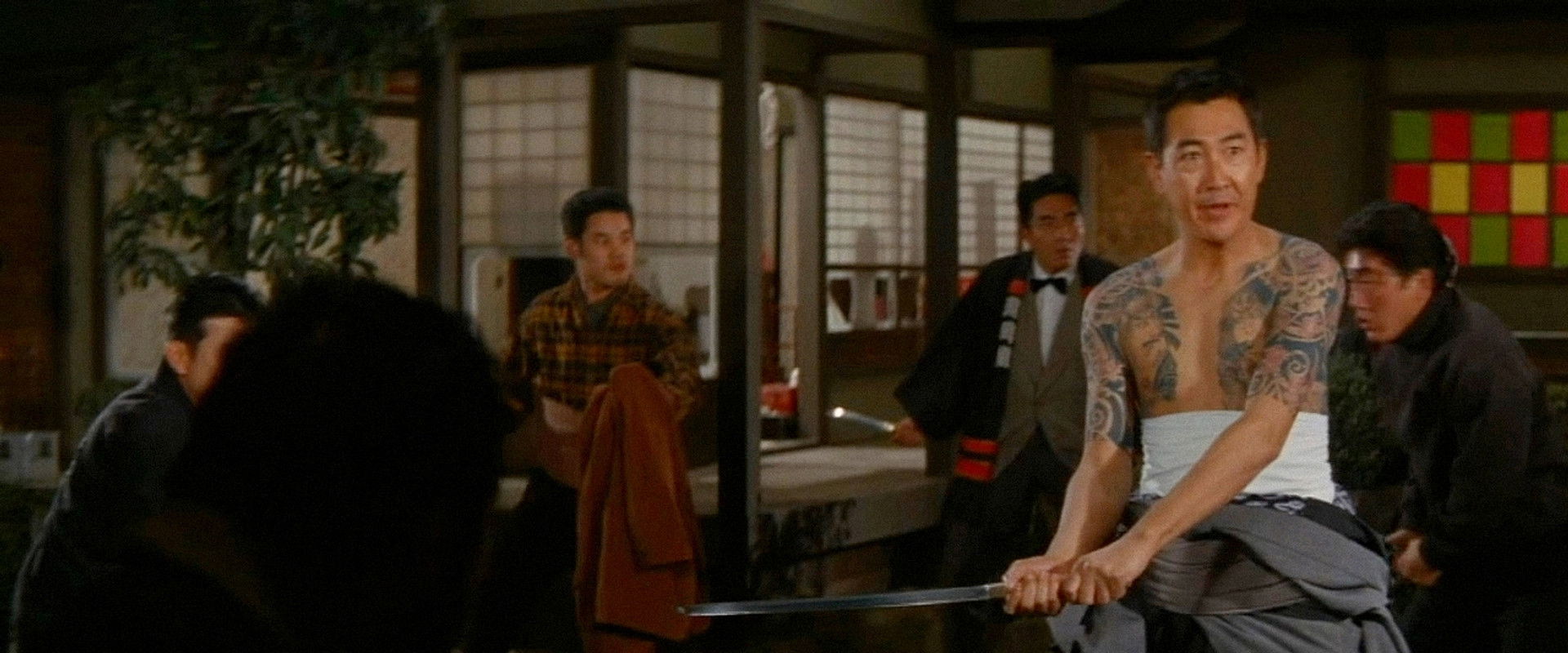 Gamblers and Racketeers's banner image