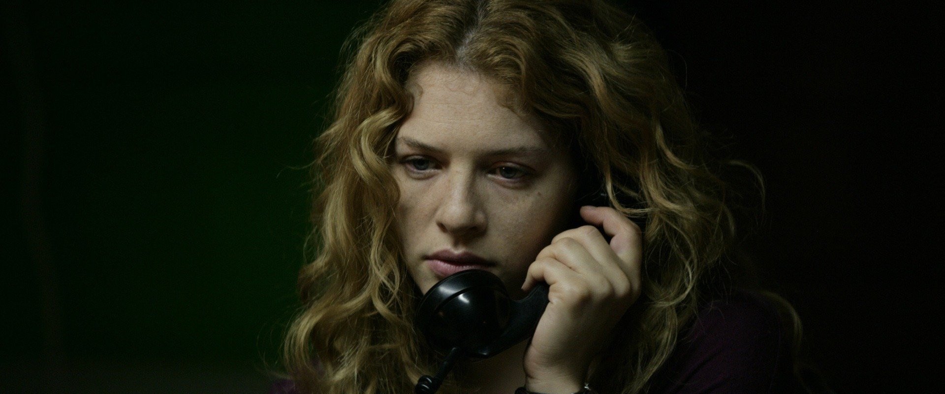 The Caller