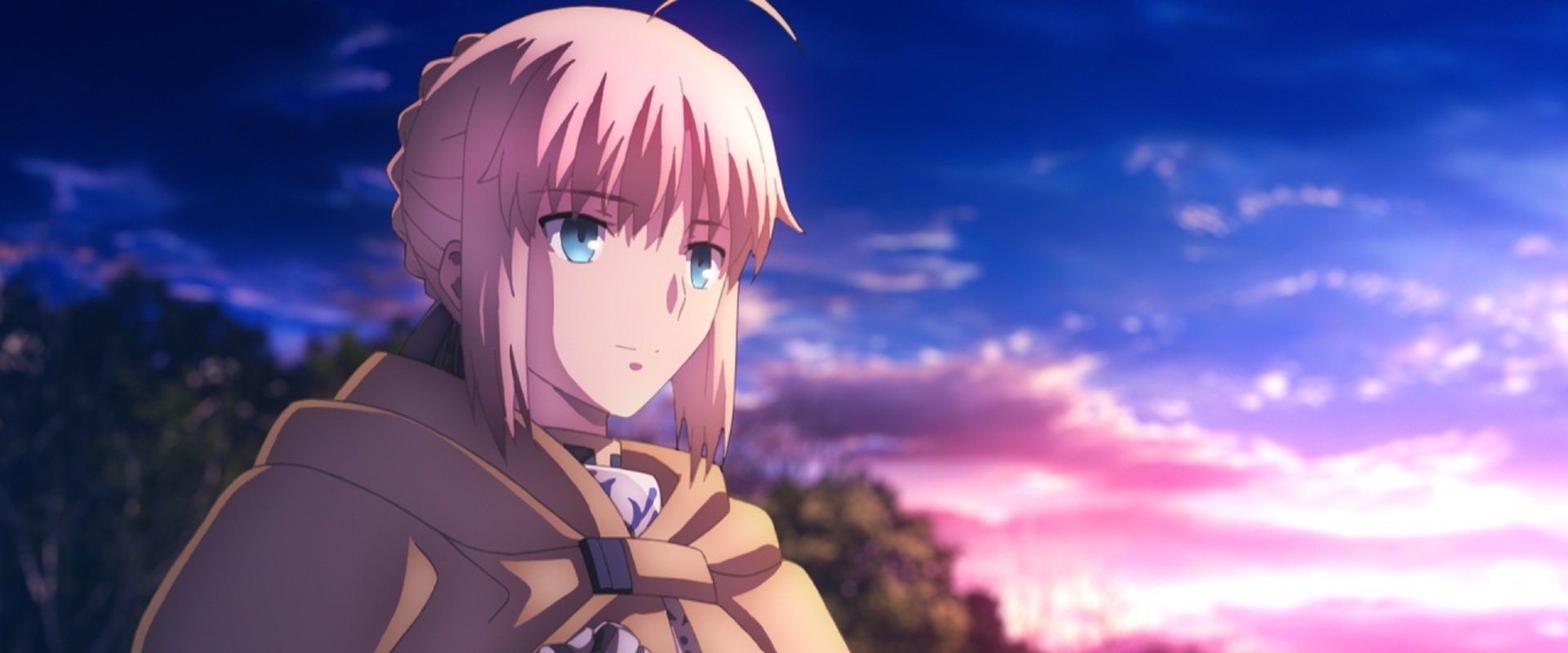 Fate Stay Night Heaven's Feel I Presage Flower Stream Where to stream Fate/stay night: Heaven's Feel I. Presage Flower
