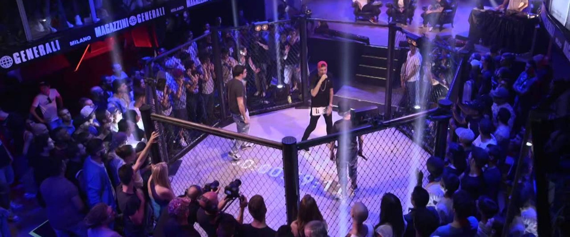 MTV Spit