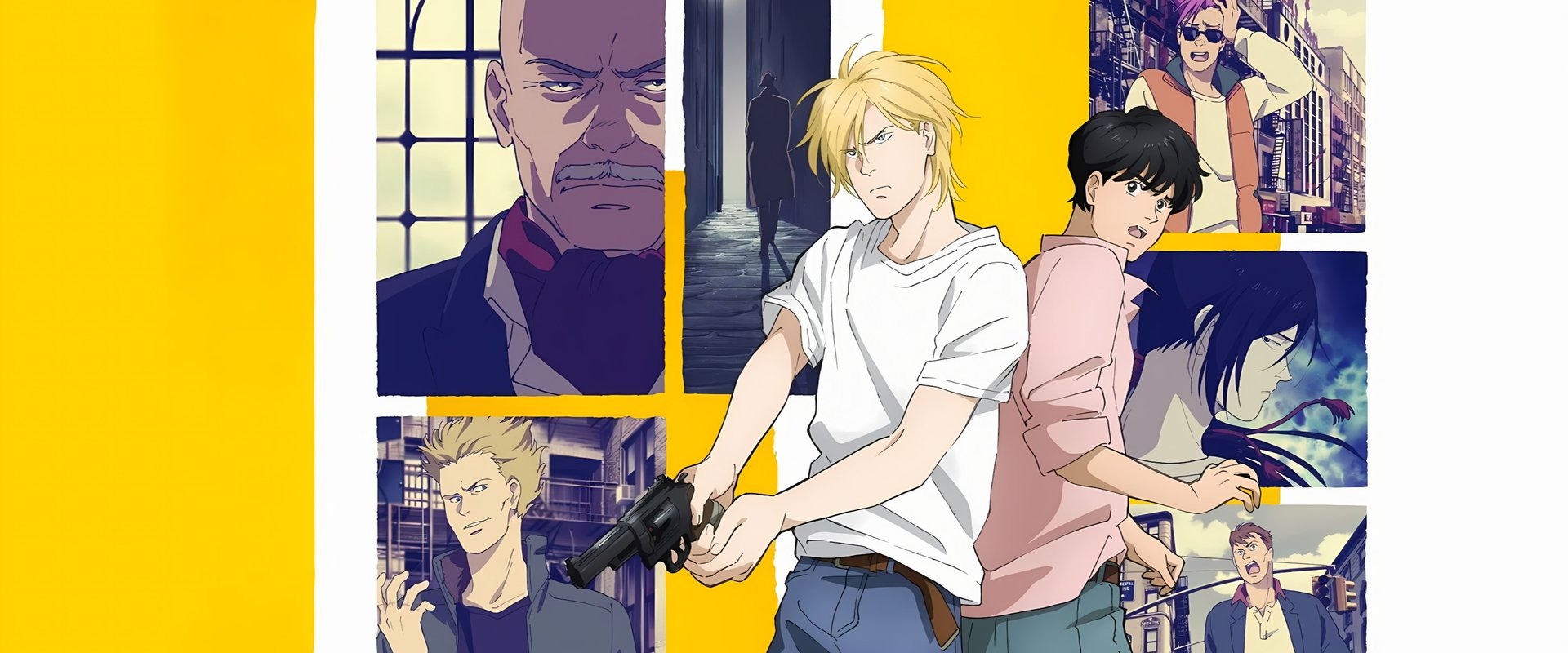 Banana Fish