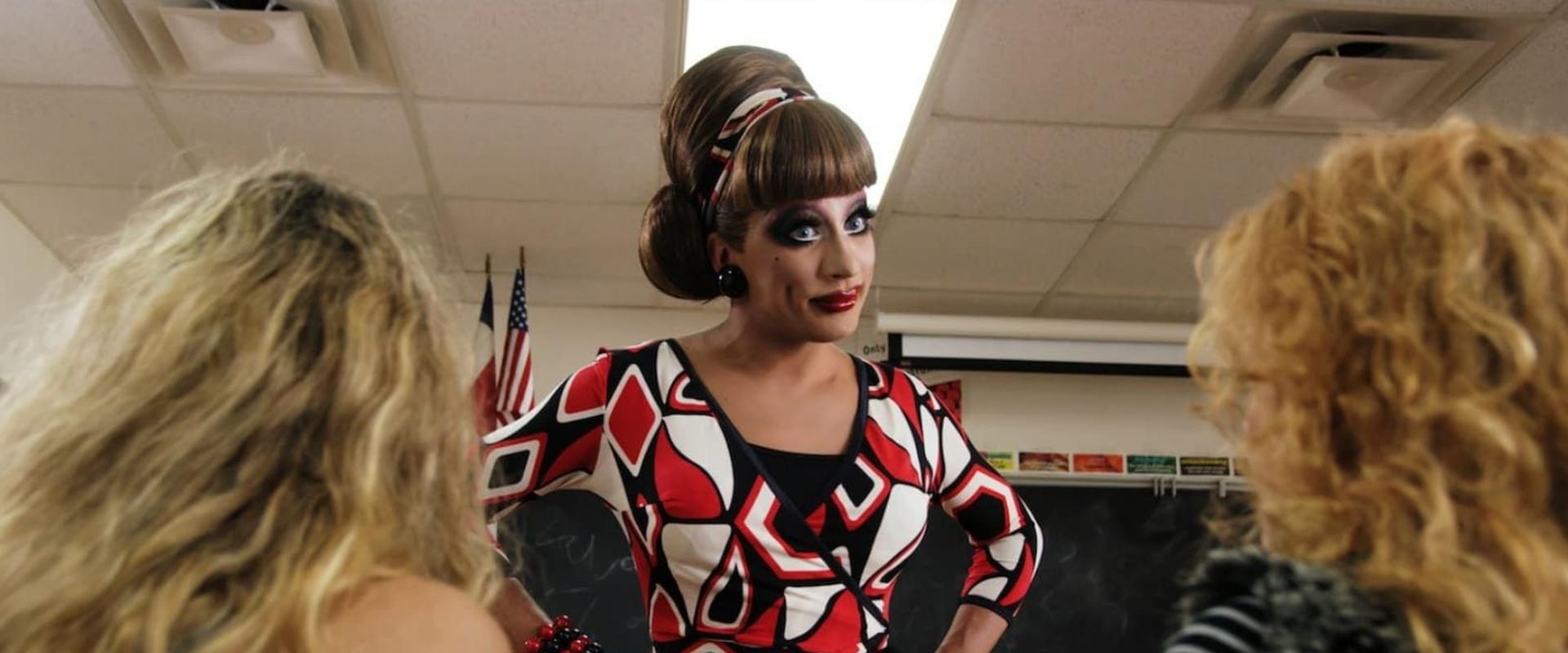 Hurricane Bianca