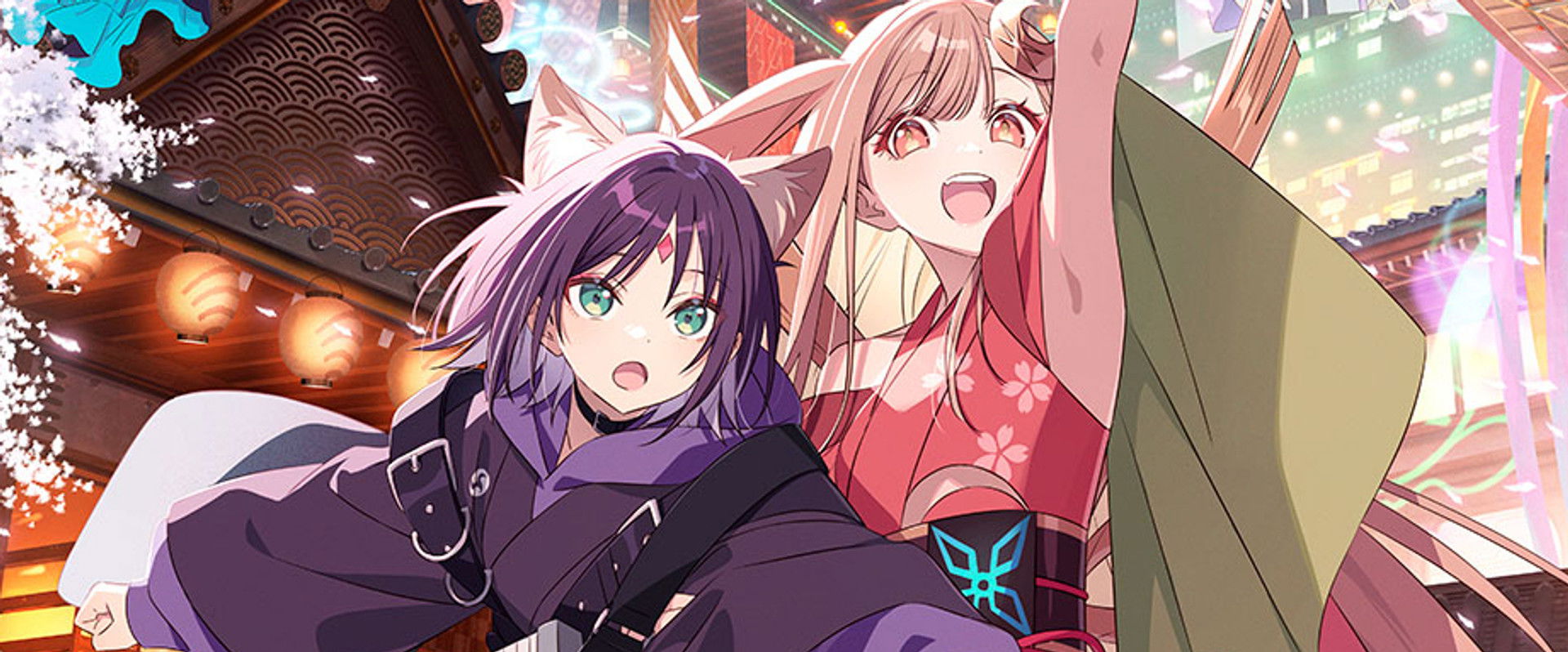 Cosmic Princess Kaguya!