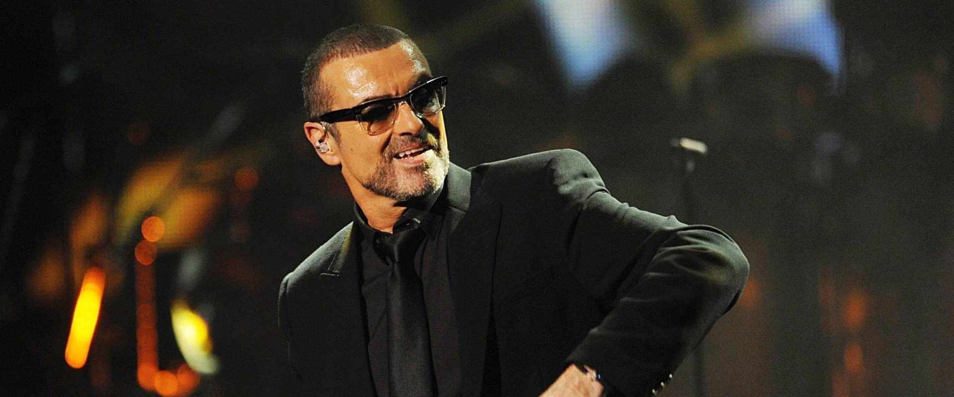 George Michael Ladies & Gentlemen: The Best of George Michael's banner image