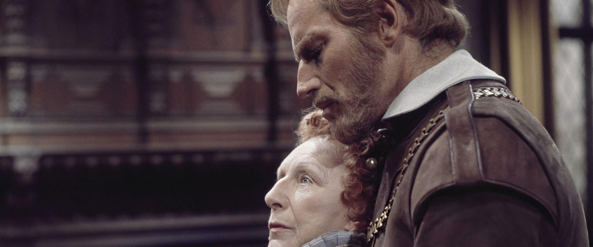 Elizabeth the Queen's banner image