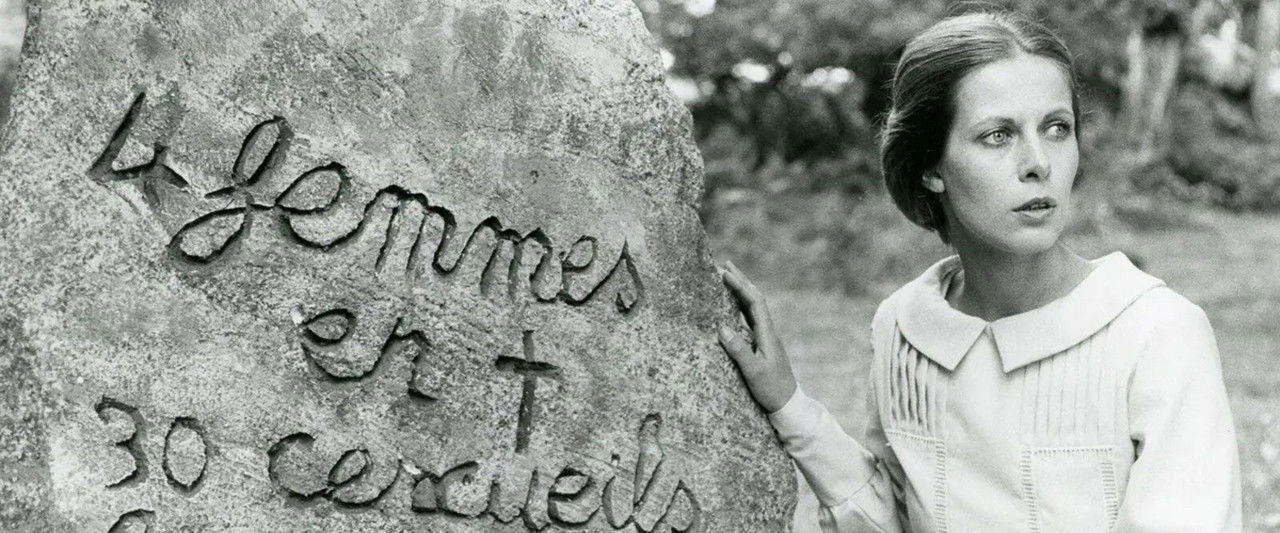 L'Île aux trente cercueils