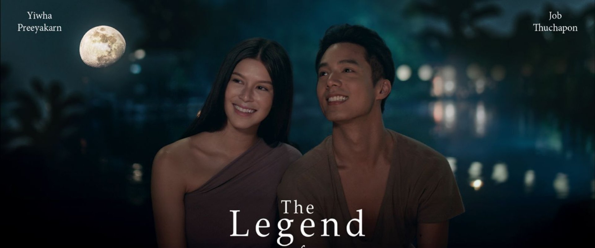 The Legend of Nang Nak
