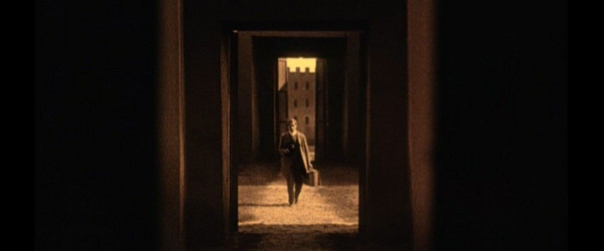 Phantom's banner image