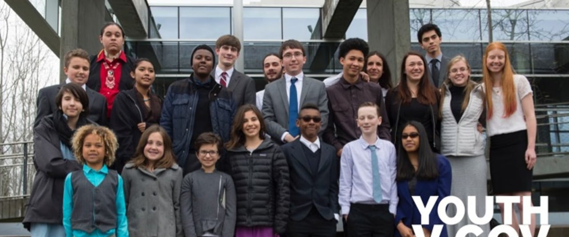 Youth v Gov