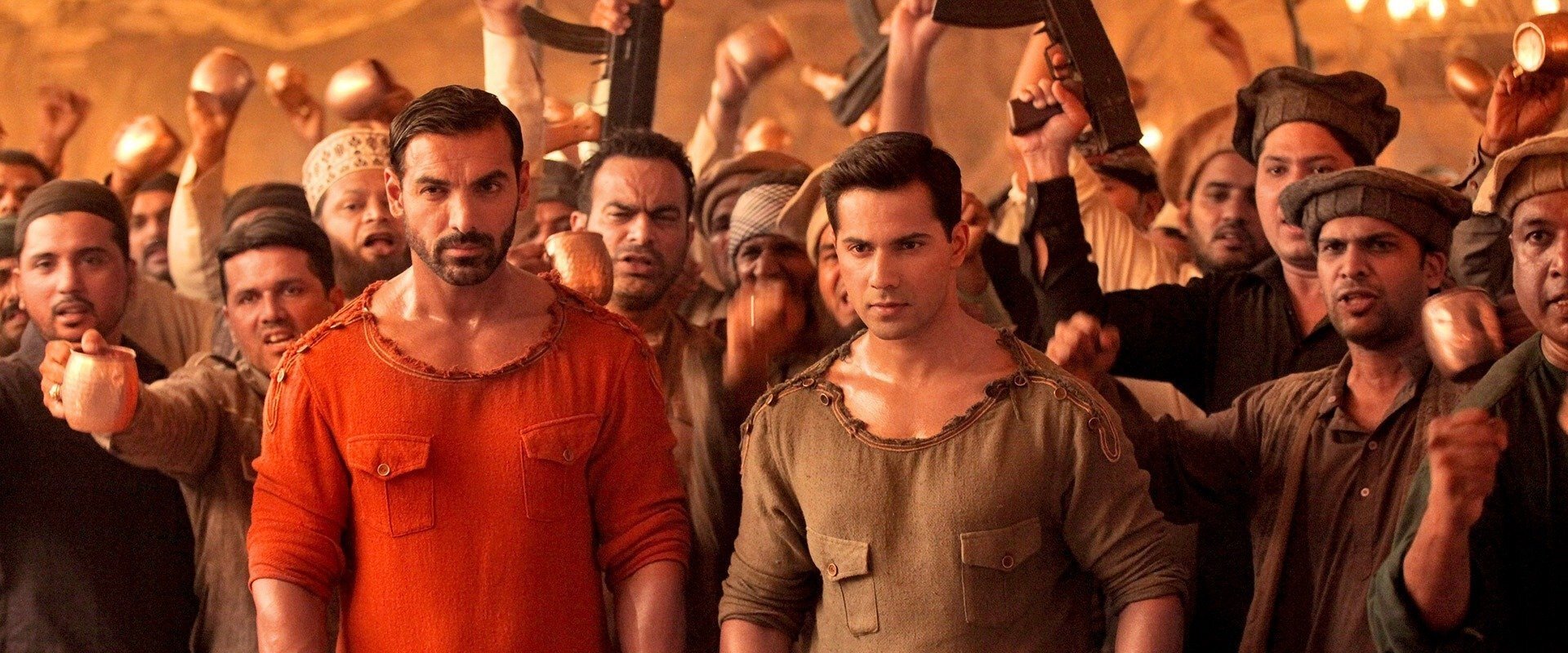 Dishoom