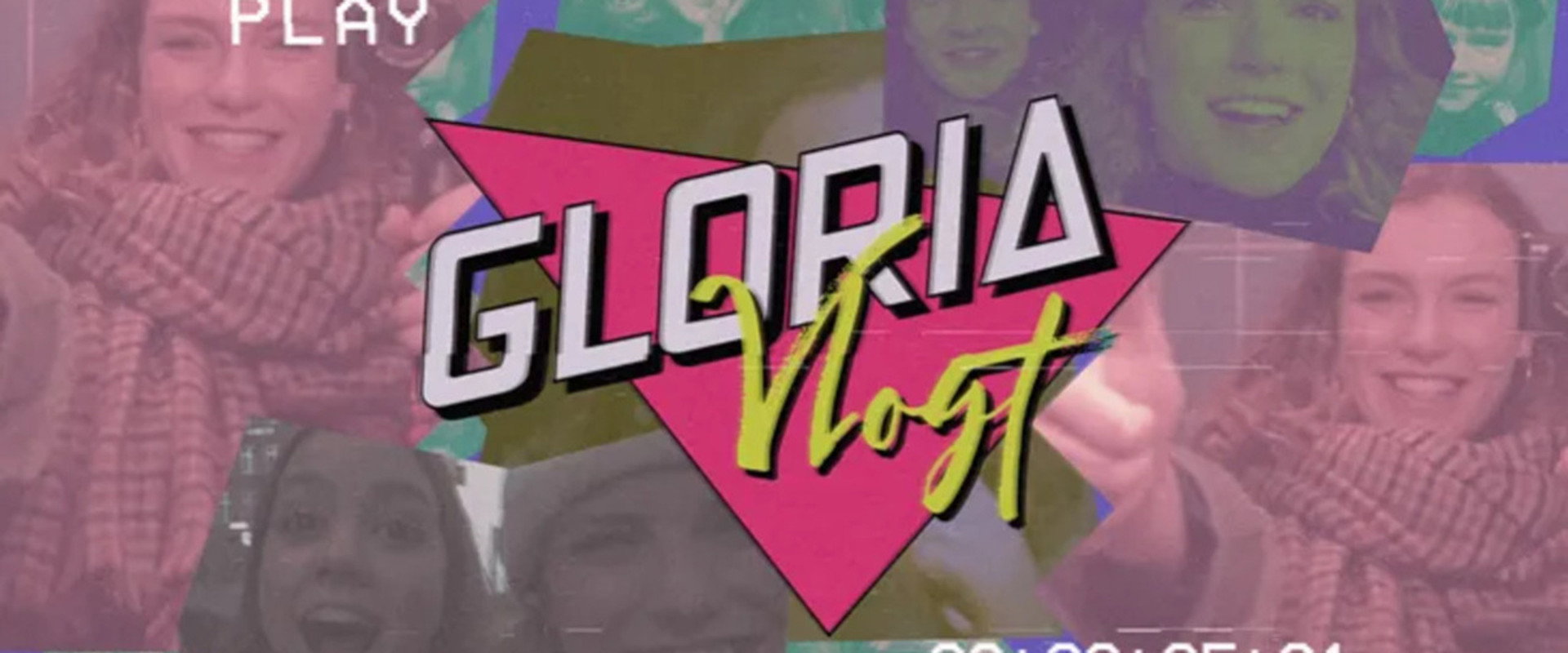 Gloria vlogt's banner image