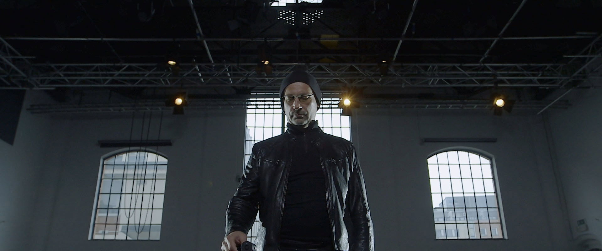 Music Is the Art of Time 3, LP Film Laibach's banner image