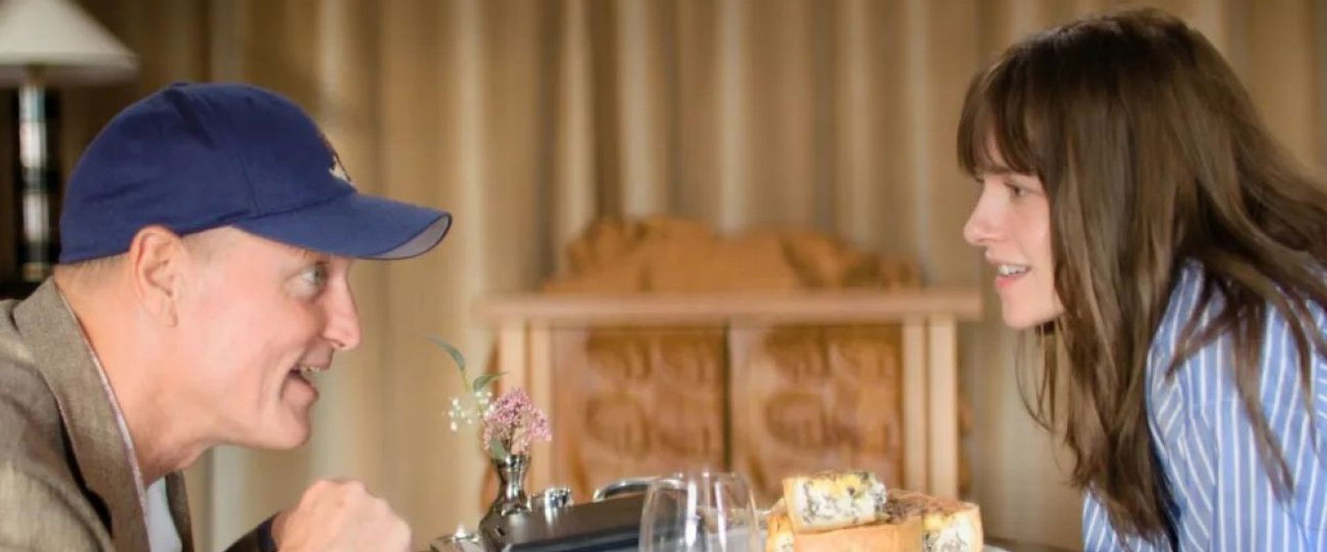 Full Phil's banner image