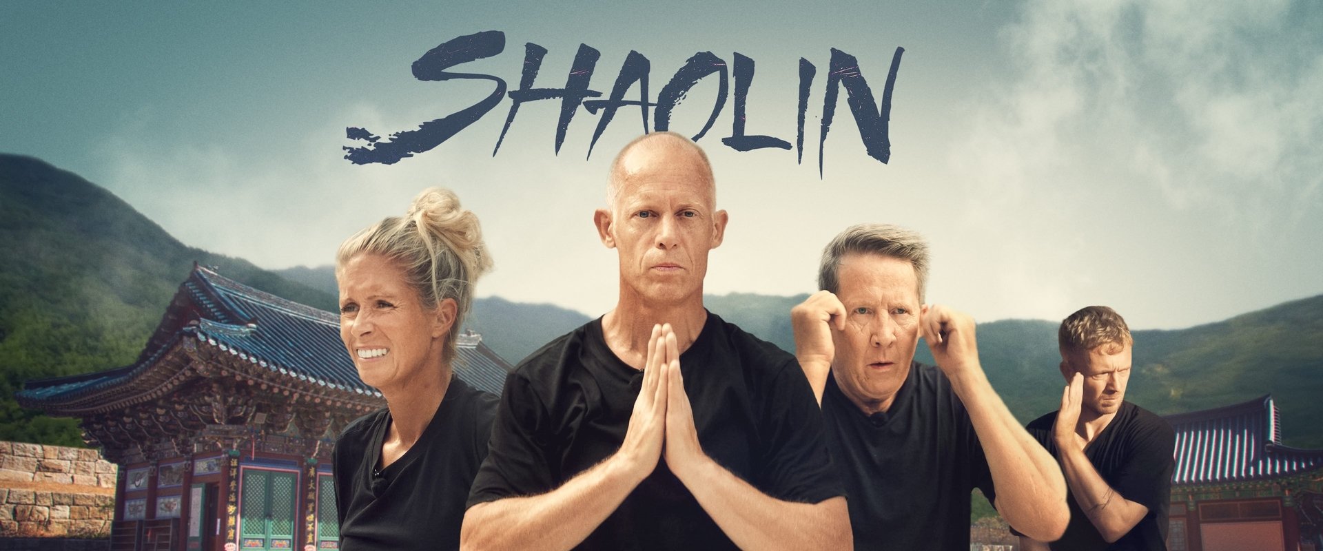 Shaolin