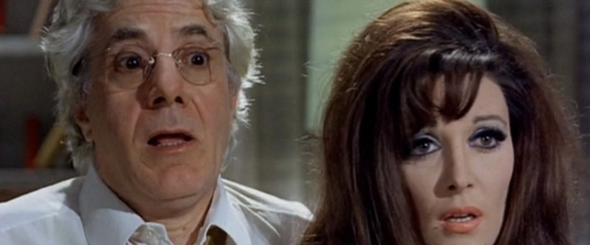 Gli infermieri della mutua's banner image