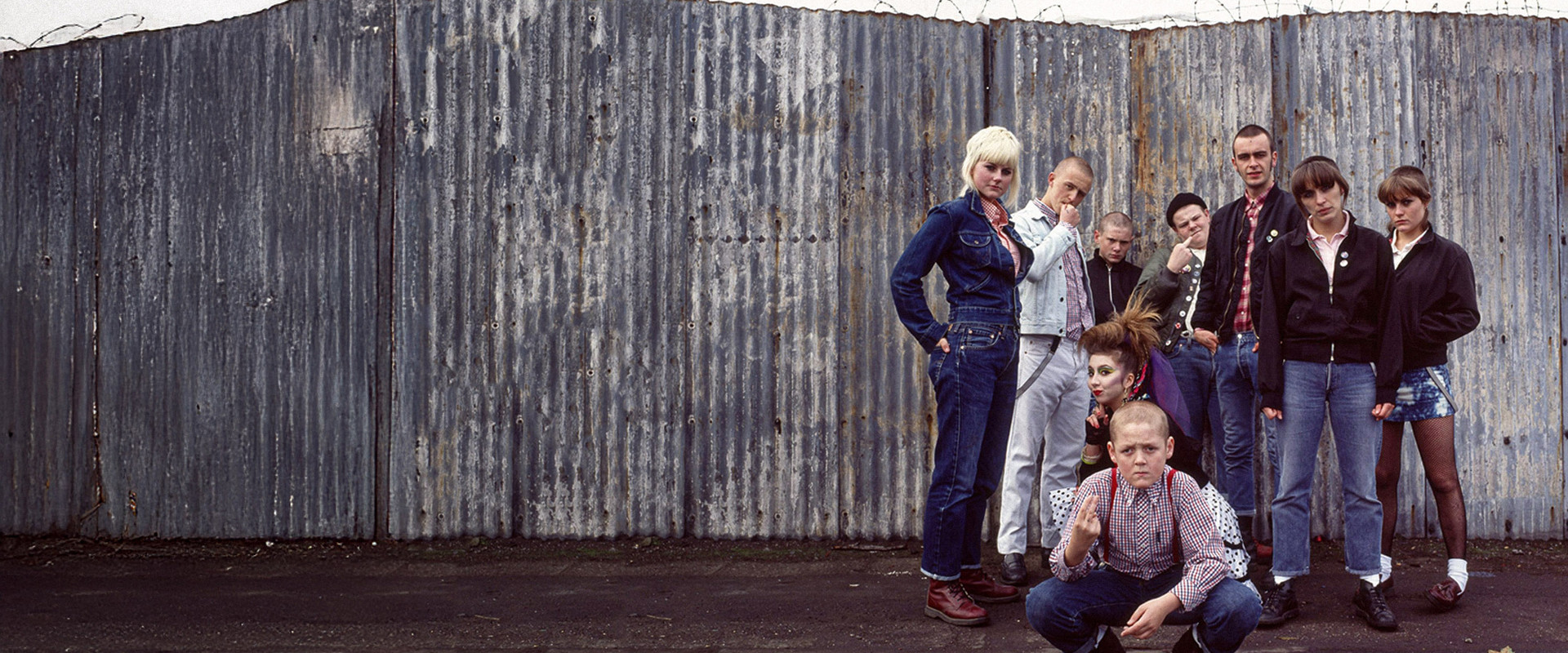 This Is England
