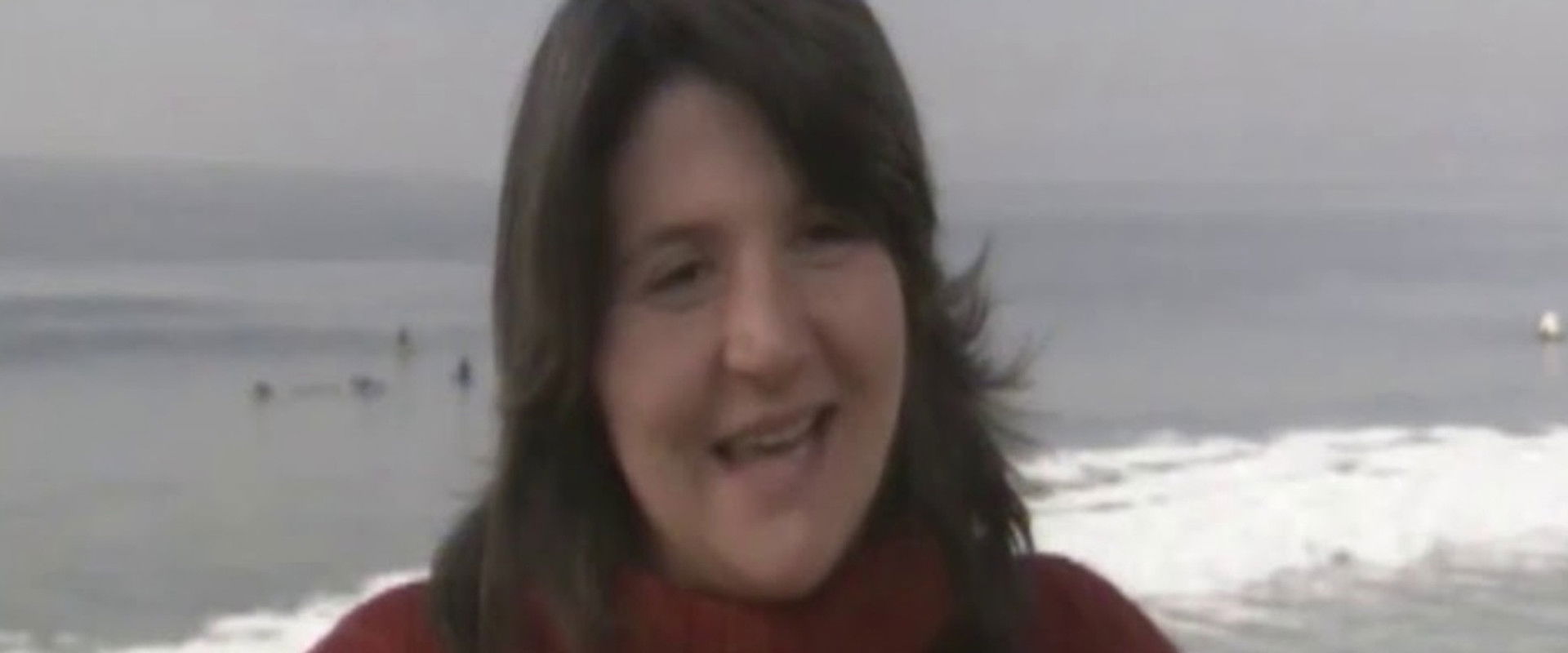 The Little Story of Gwen from French Brittany's banner image