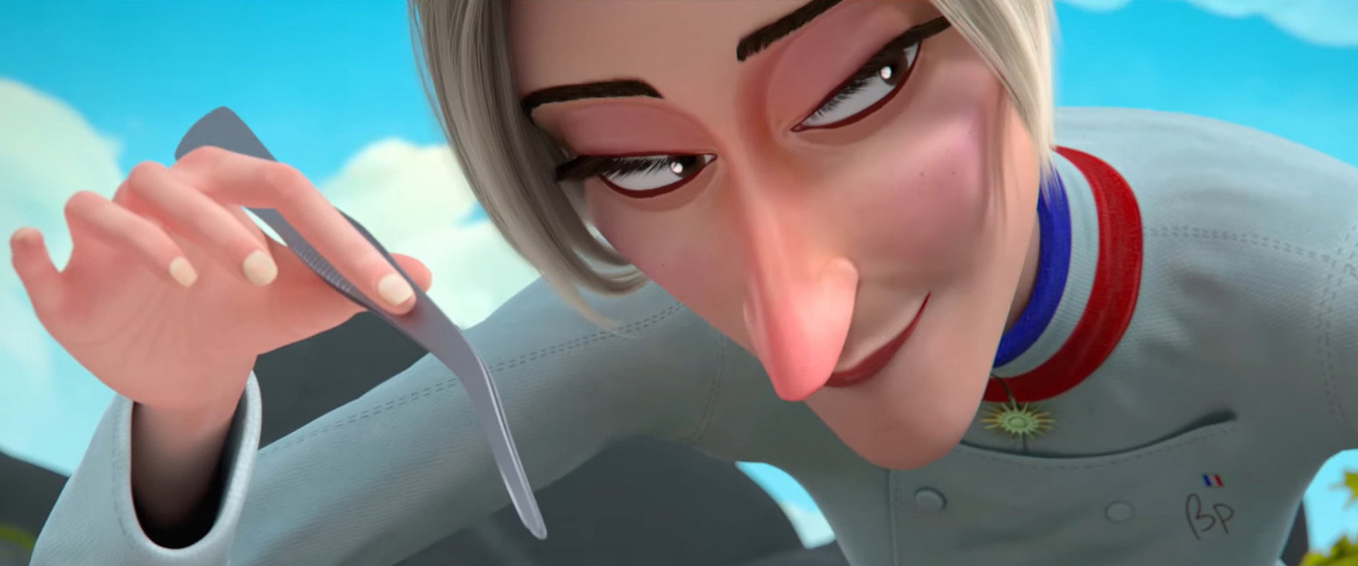 Kreiz Ar Mor's banner image